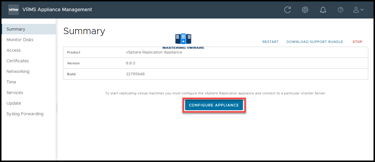 configure-vsphere-replication8-8-2