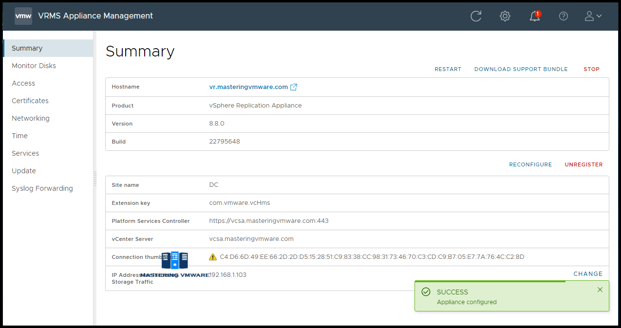 configure-vsphere-replication8-8-8