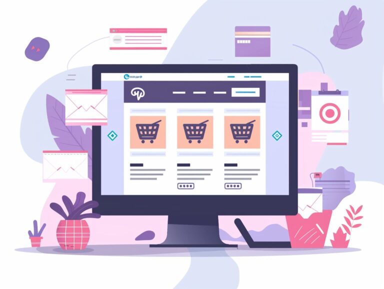 The Best Ecommerce Plugins for WordPress to Transform Your Site into an Online Store